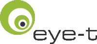 Logo Eye-t Ceres Reservatie